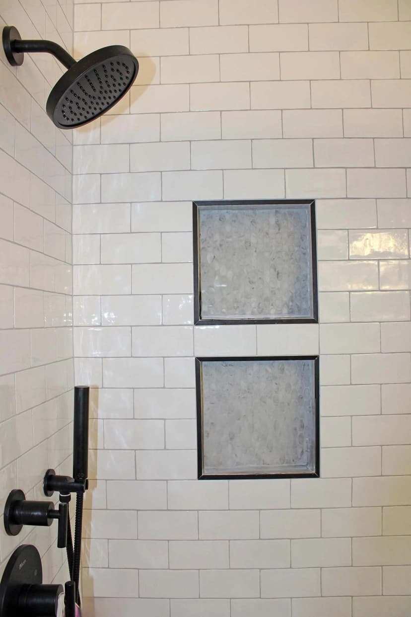 Bathroom remodel in Springfield, VA by Excell Homes — photo 5 of 11