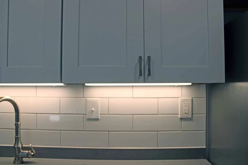 Kitchen remodel in Washington, DC by Excell Homes — photo 2 of 4
