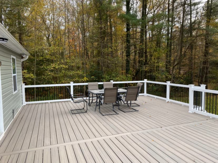 Exterior project in Washington, DC by Excell Homes — photo 5 of 5