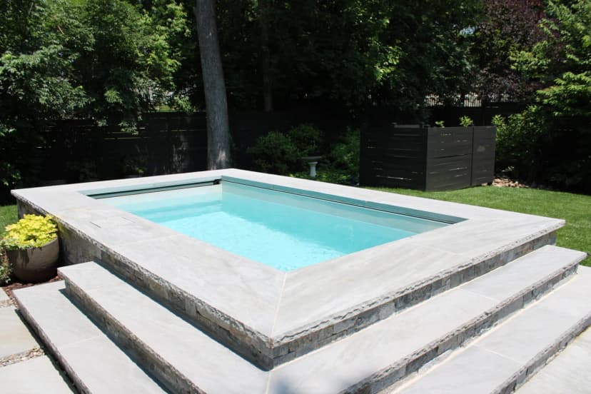 Exterior project in Rockville, MD by Excell Homes — photo 5 of 7