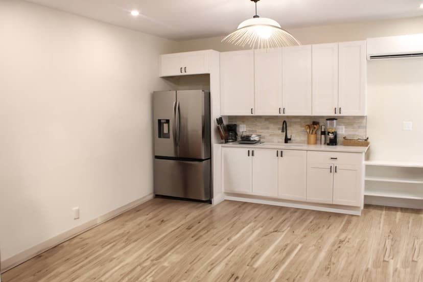 Interior renovation in Clarksville, MD by Excell Homes — photo 2 of 6