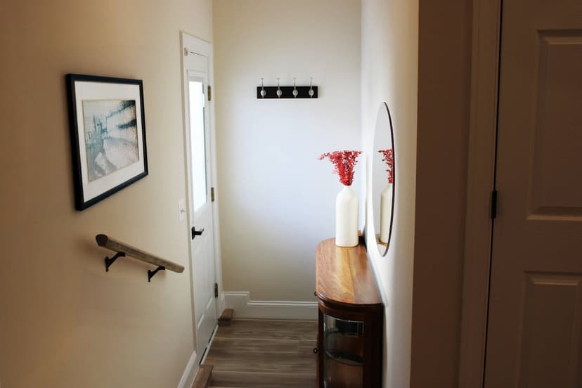 Interior renovation in Clarksville, MD by Excell Homes — photo 6 of 6