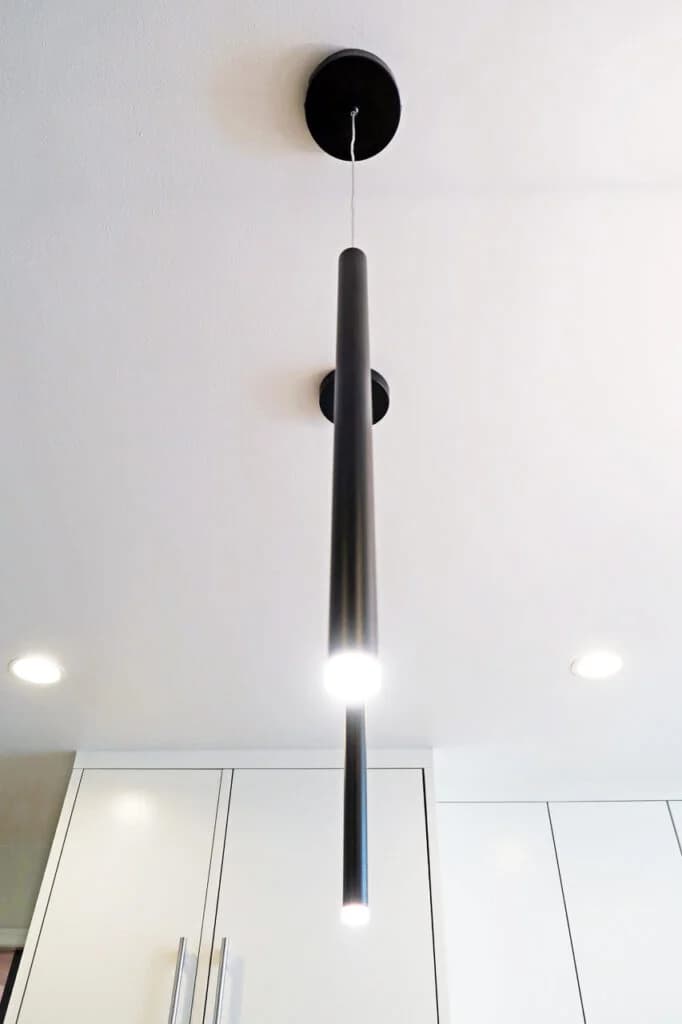 Kitchen remodel in Rockville, MD by Excell Homes — photo 8 of 10