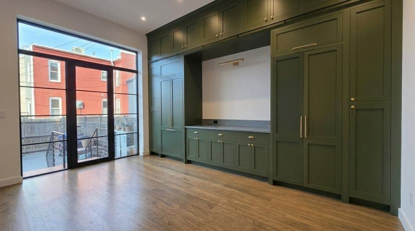 Kitchen remodel in Virginia by Excell Homes — photo 2 of 12