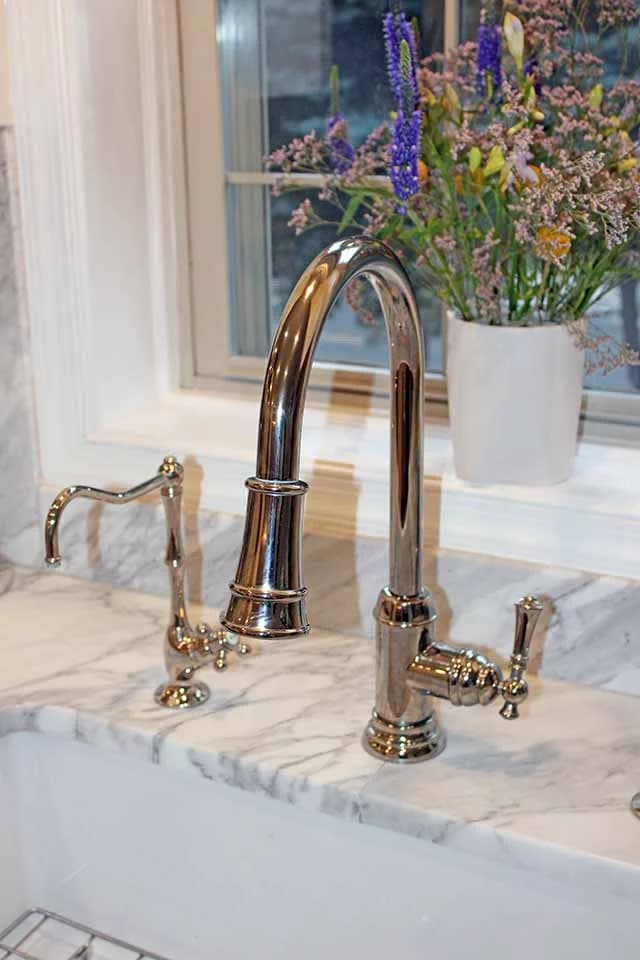 Kitchen remodel in Washington, DC by Excell Homes — photo 4 of 14
