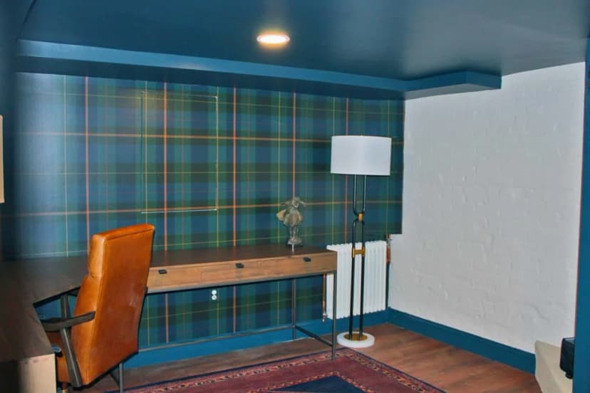 Interior renovation in Washington, DC by Excell Homes — photo 2 of 5