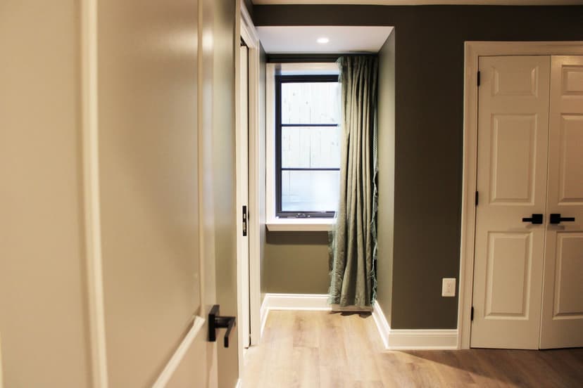 Home addition in Maryland by Excell Homes — photo 9 of 20