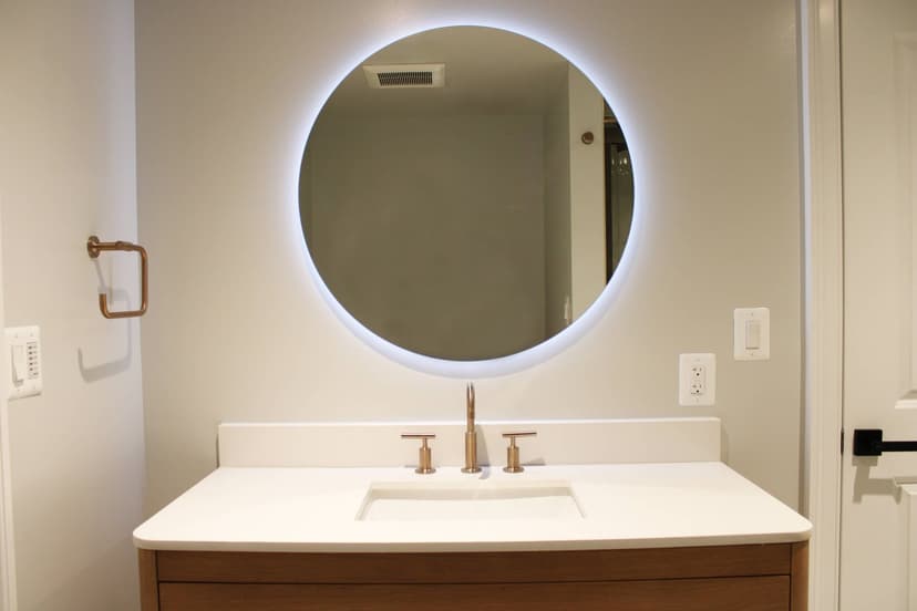 Home addition in Maryland by Excell Homes — photo 12 of 20