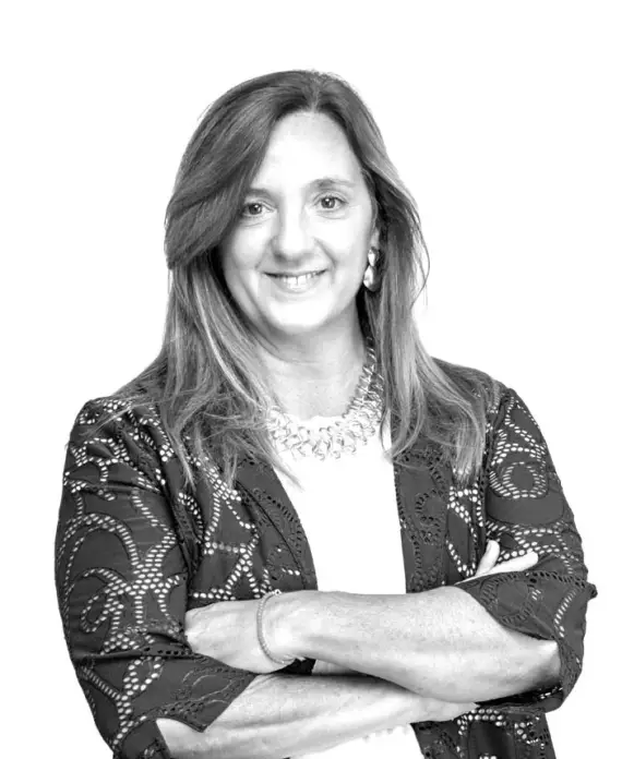 Andrea Moratto, Accounting Manager at Excell Homes