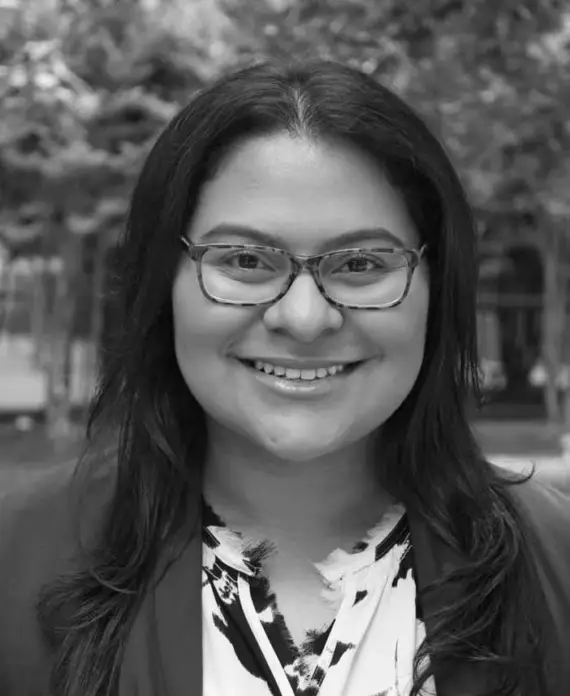 Ariana Ventura, Office Manager at Excell Homes