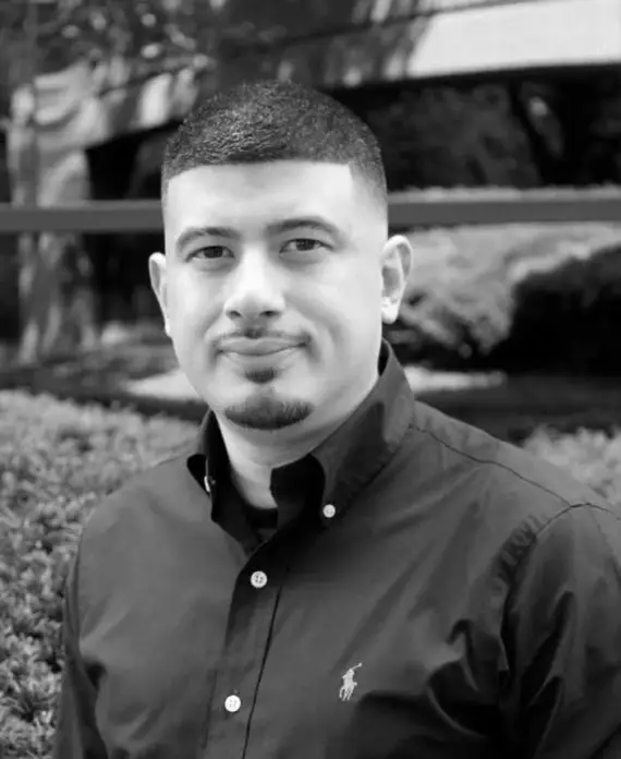 Luis Bonilla, Project Manager at Excell Homes