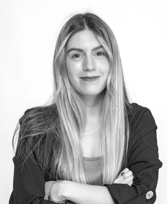 Rocío Saracco, Architect at Excell Homes