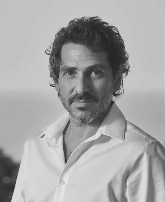 Rodrigo Vidal, Founder & Executive VP at Excell Homes