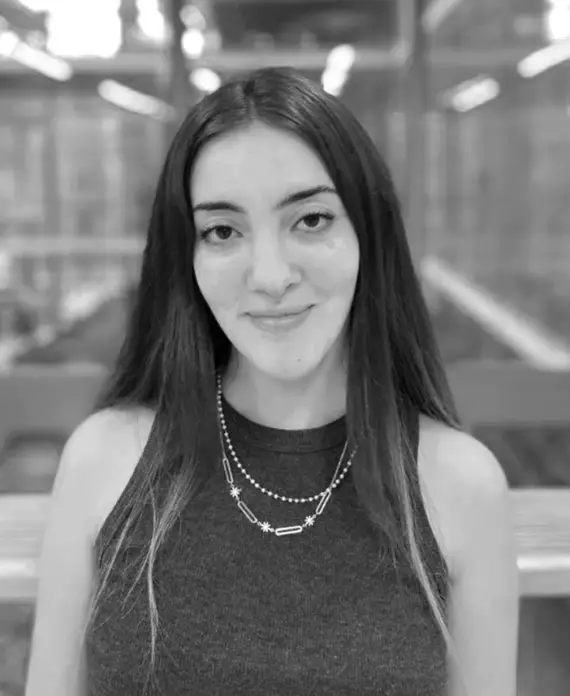 Victoria Vilardo, Accounting Assistant at Excell Homes