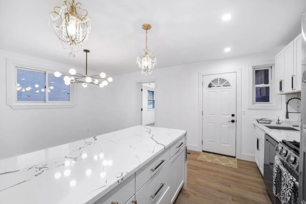 55th St Kitchen, photo 1