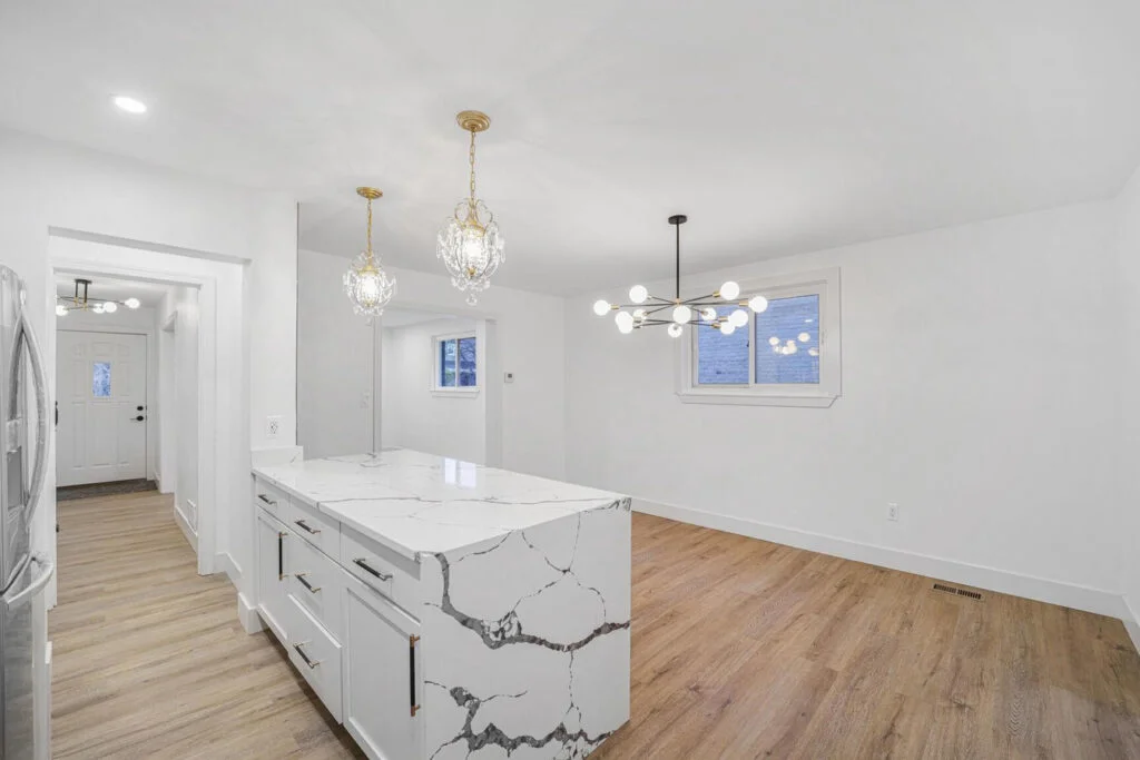 55th St Kitchen, photo 4