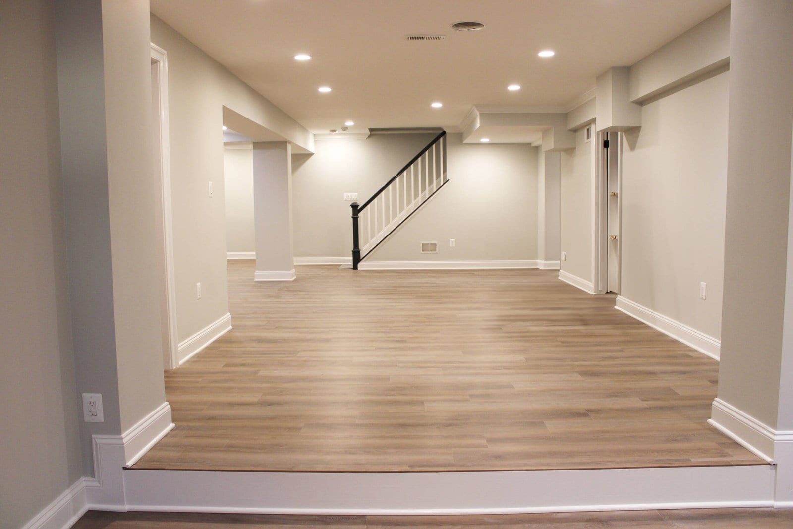 Bradley Blvd. Expansion, Maryland