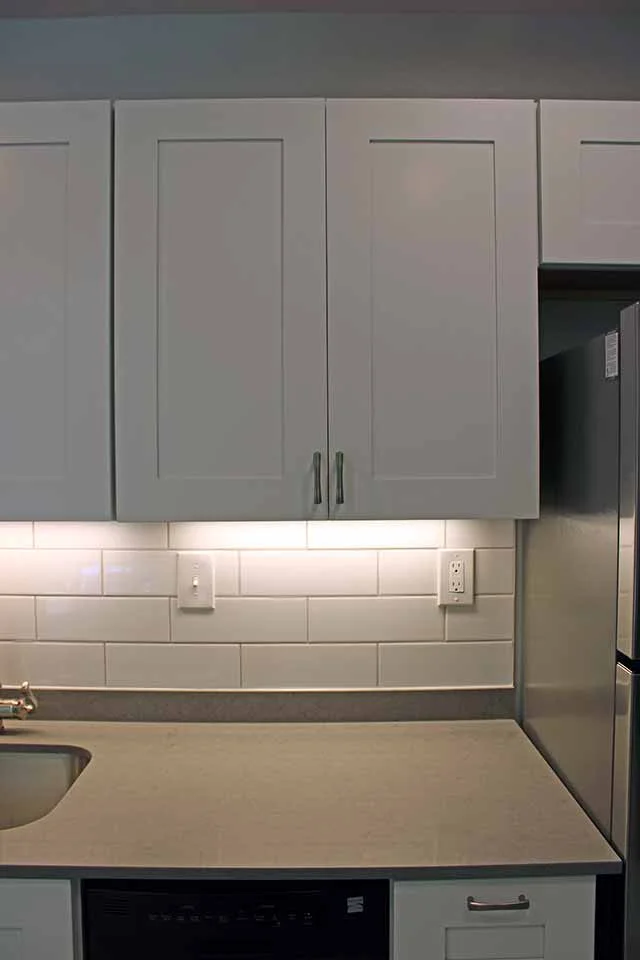 CityCenter DC Condo, photo 3
