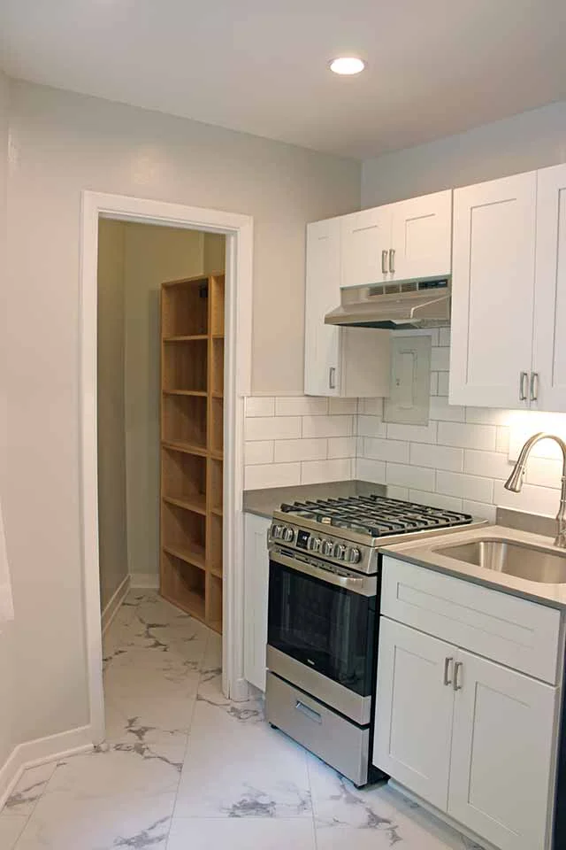 CityCenter DC Condo, photo 4