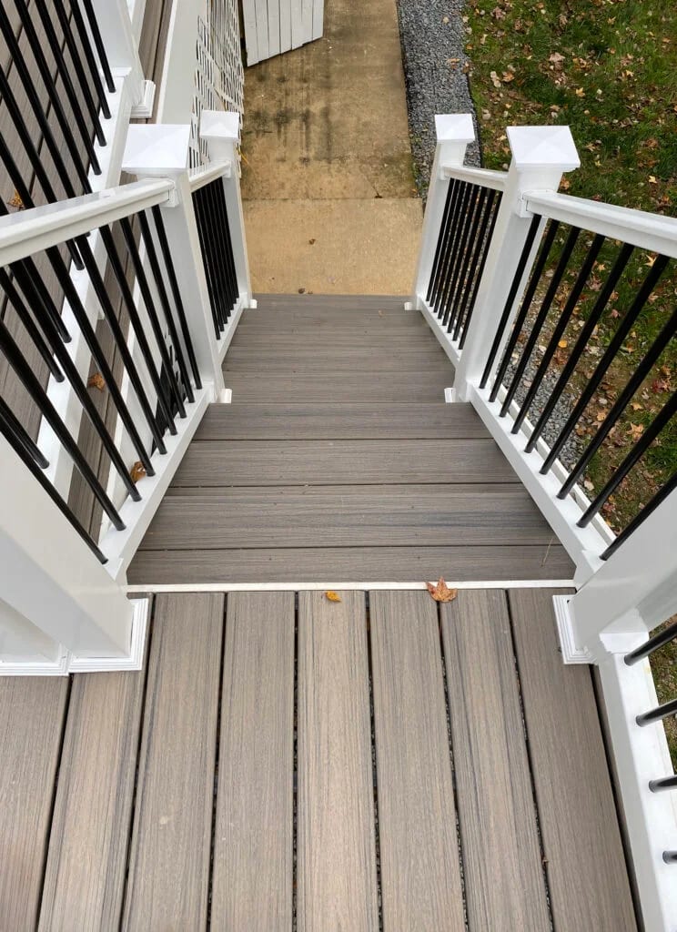Deck Renovation, photo 3