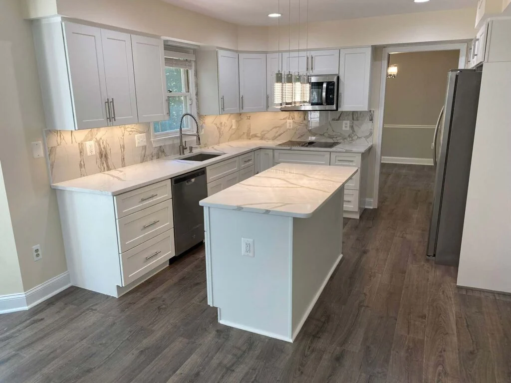 Gonzalez Kitchen, photo 1