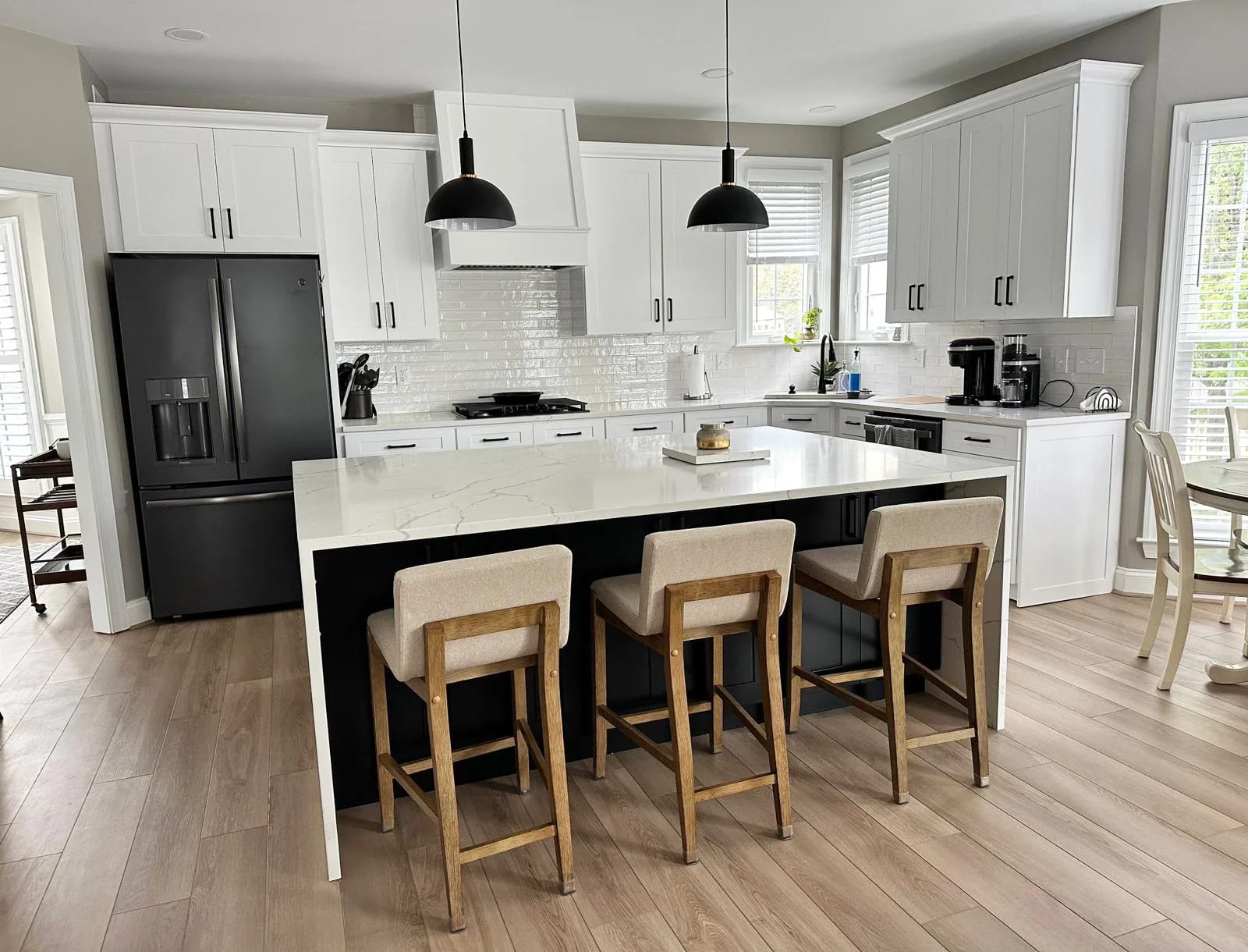 Hartford Court Kitchen, photo 3