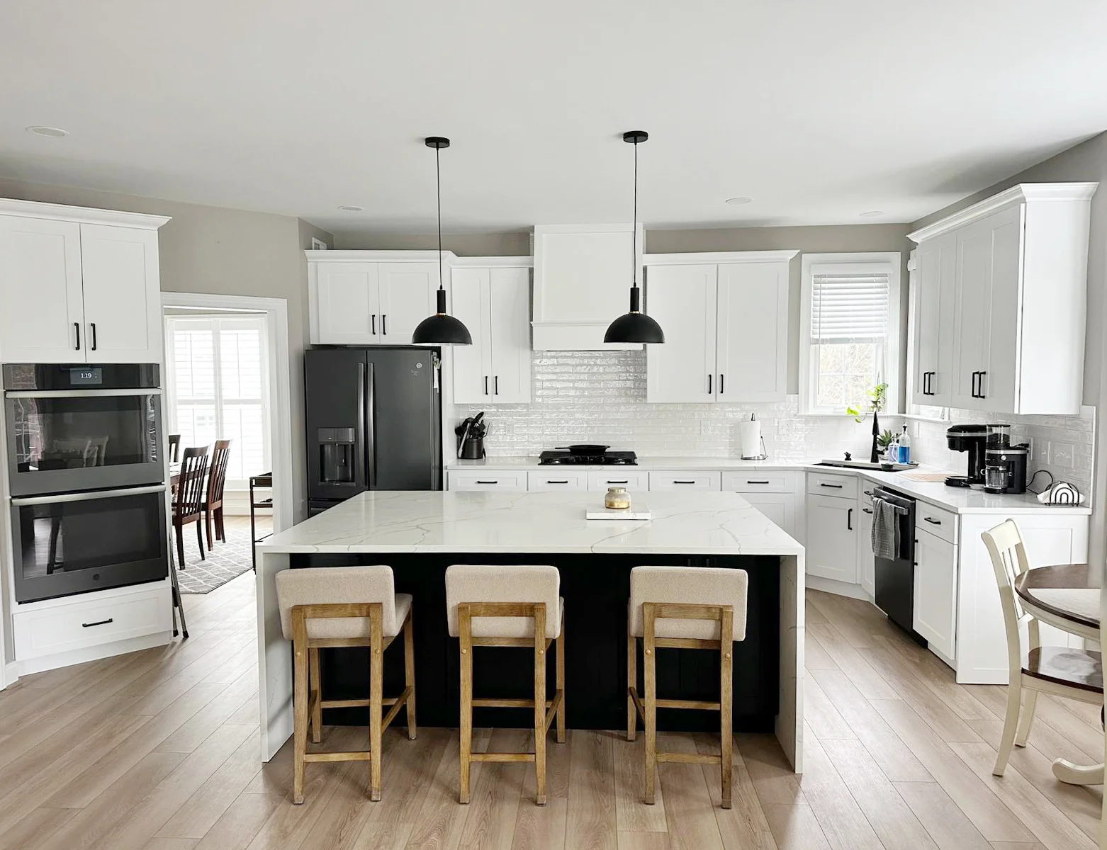 Hartford Court Kitchen, photo 5