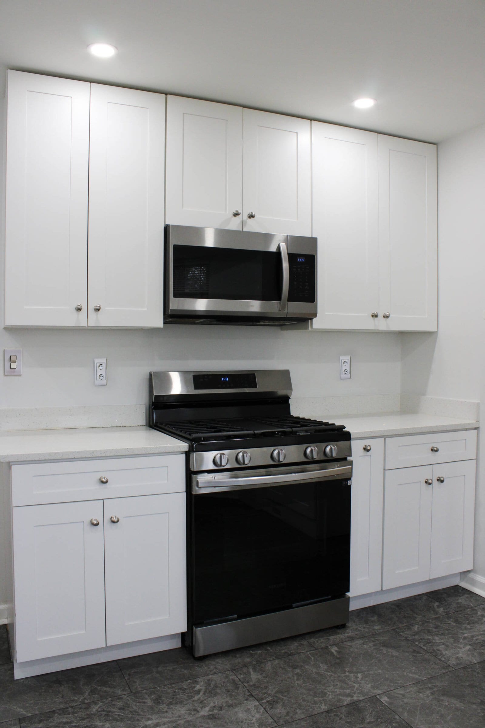 Moss Dr Annandale Renovation, photo 3