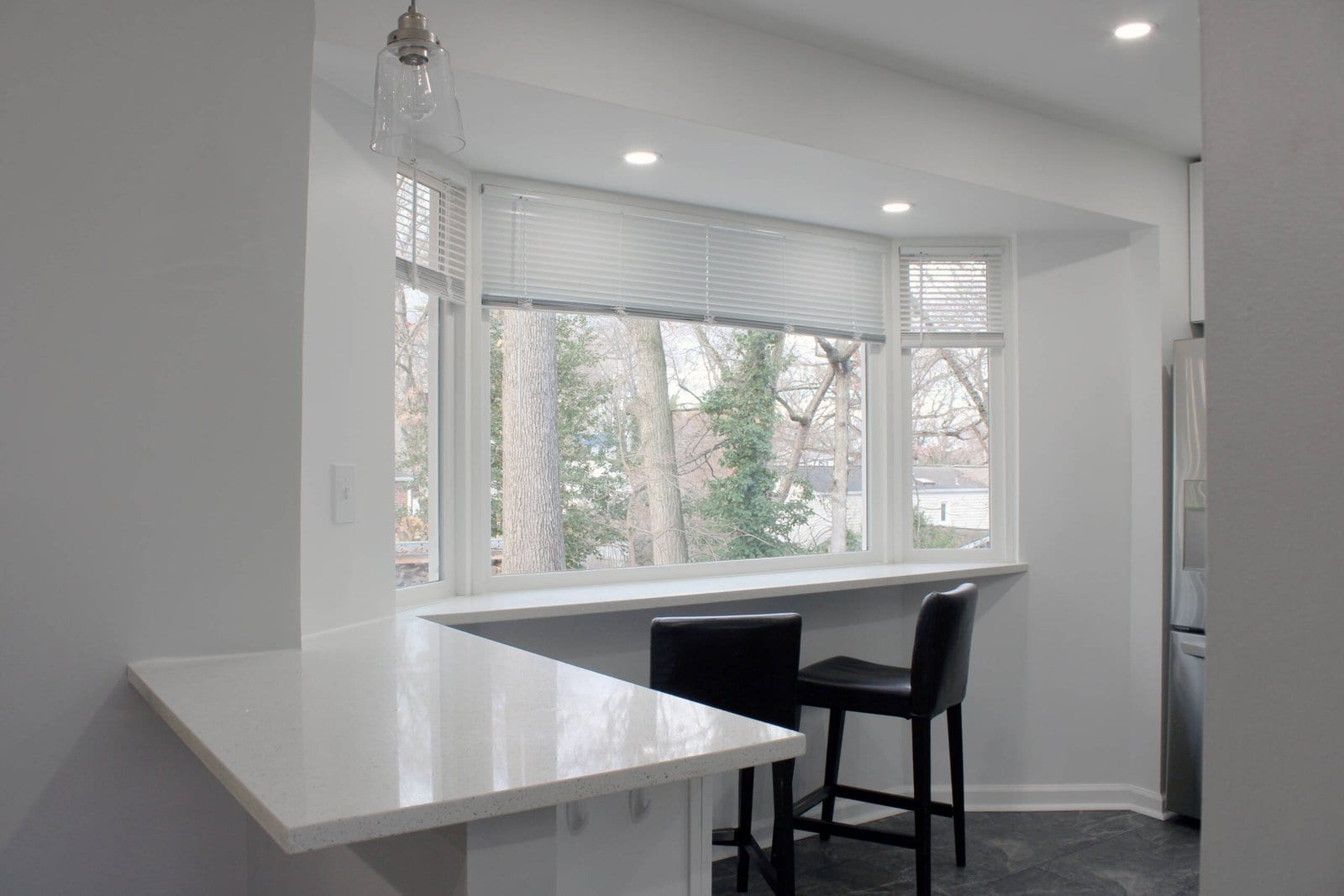 Moss Dr Annandale Renovation, photo 5