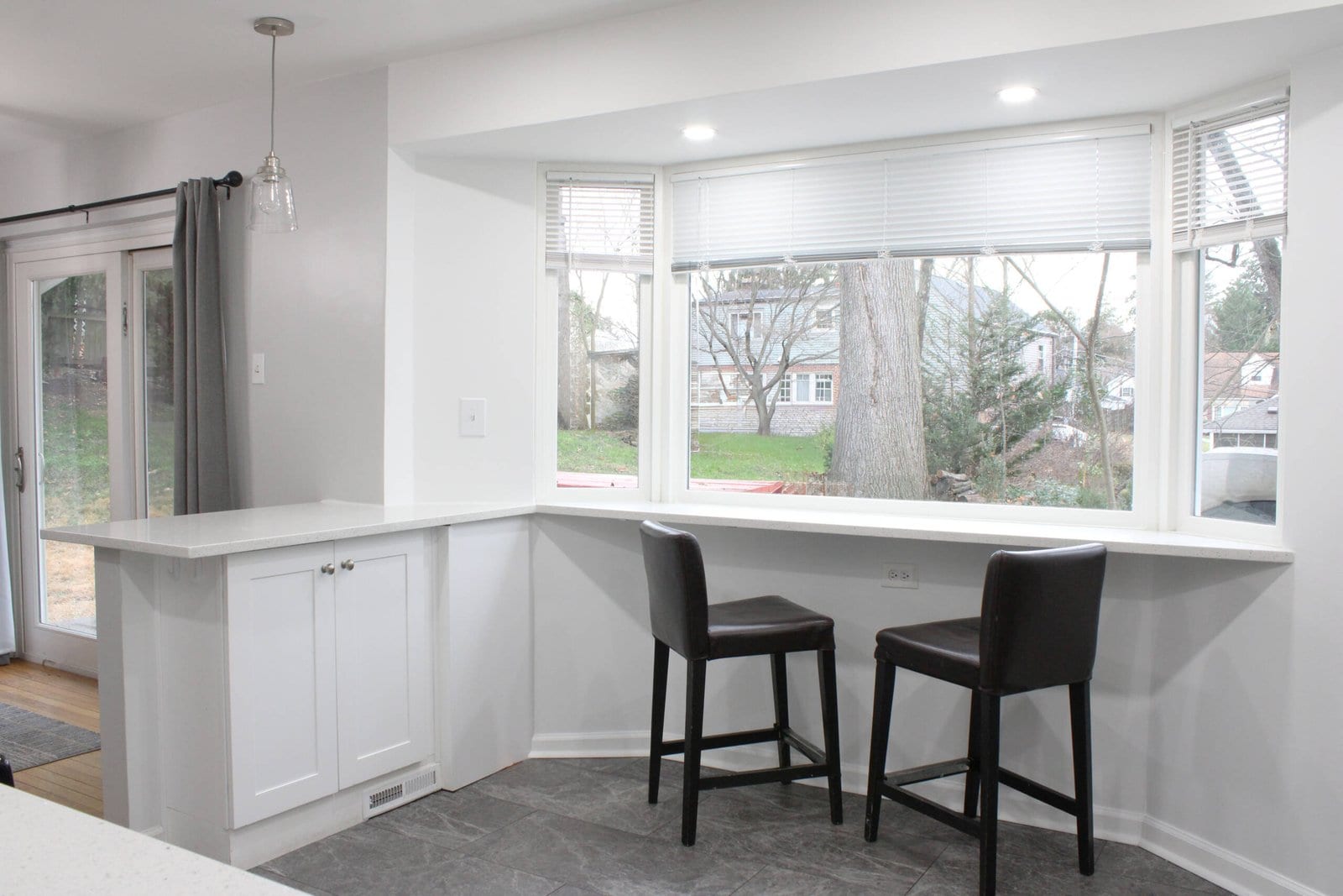 Moss Dr Annandale Renovation, photo 6