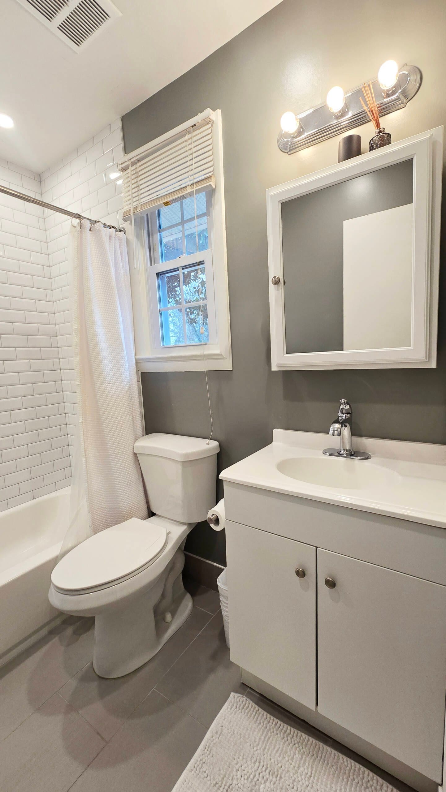 Moss Dr Annandale Renovation, photo 11