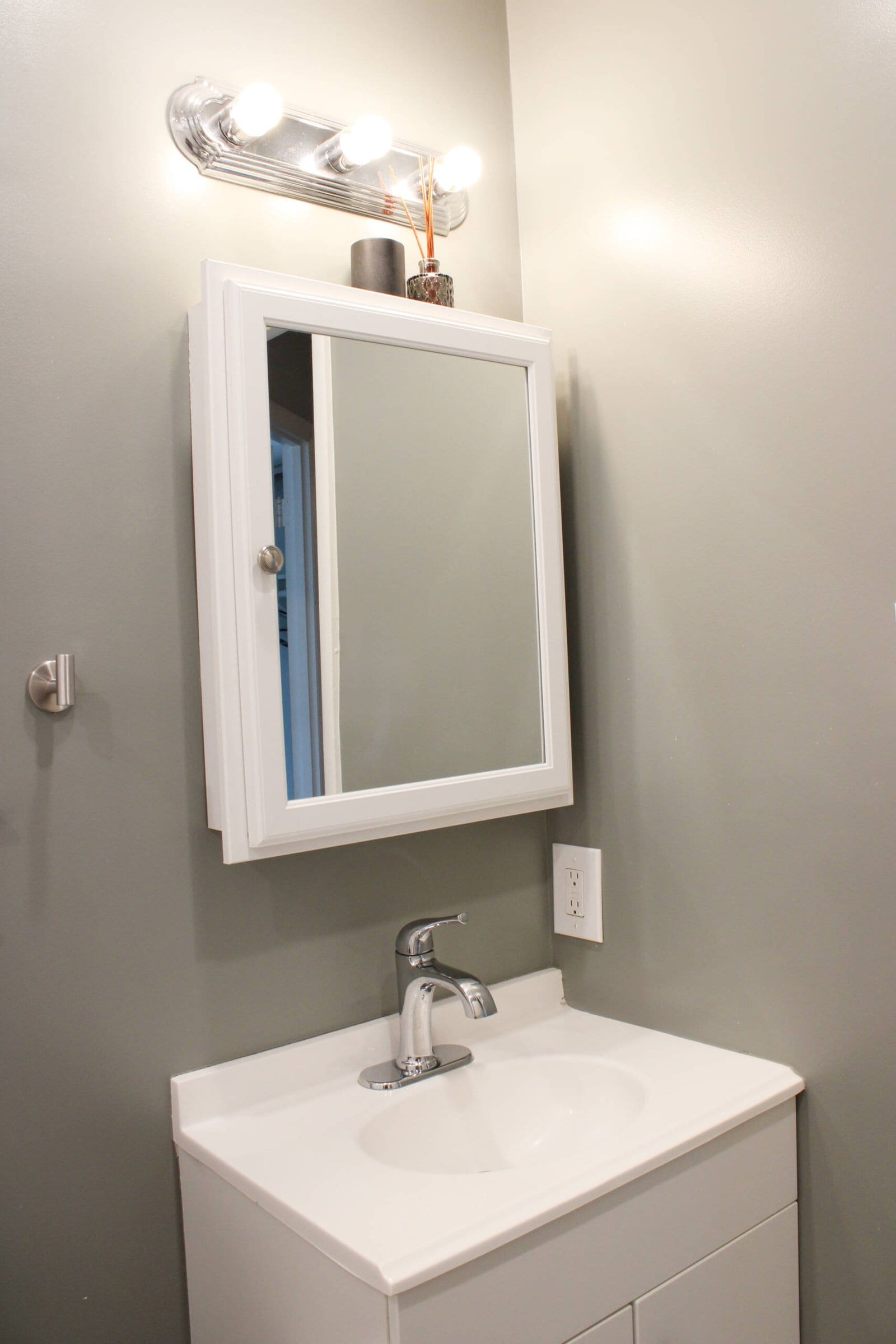 Moss Dr Annandale Renovation, photo 12
