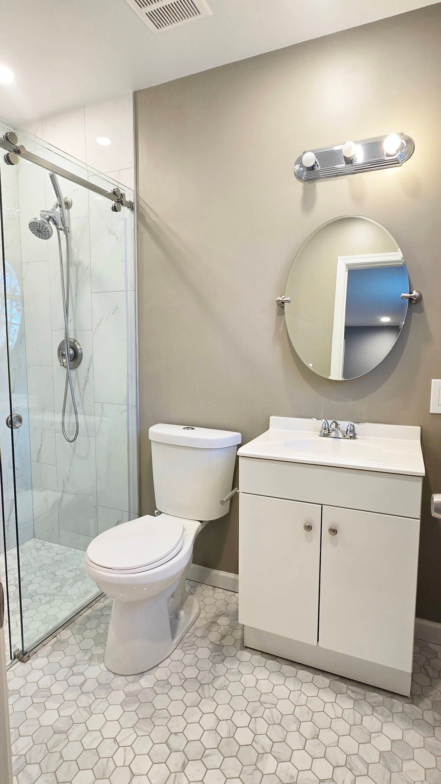 Moss Dr Annandale Renovation, photo 15