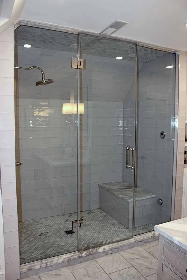 Nebraska Av. Bathroom, photo 4