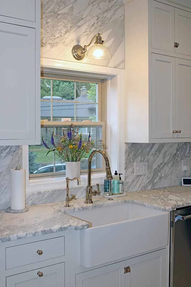 Nebraska Ave. Kitchen, photo 1