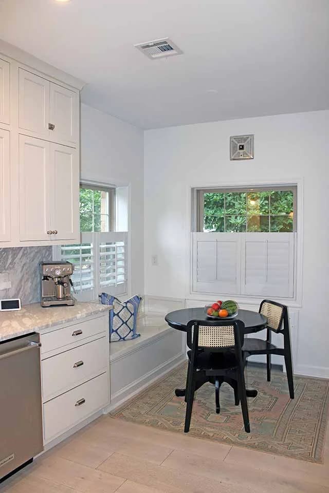 Nebraska Ave. Kitchen, photo 2
