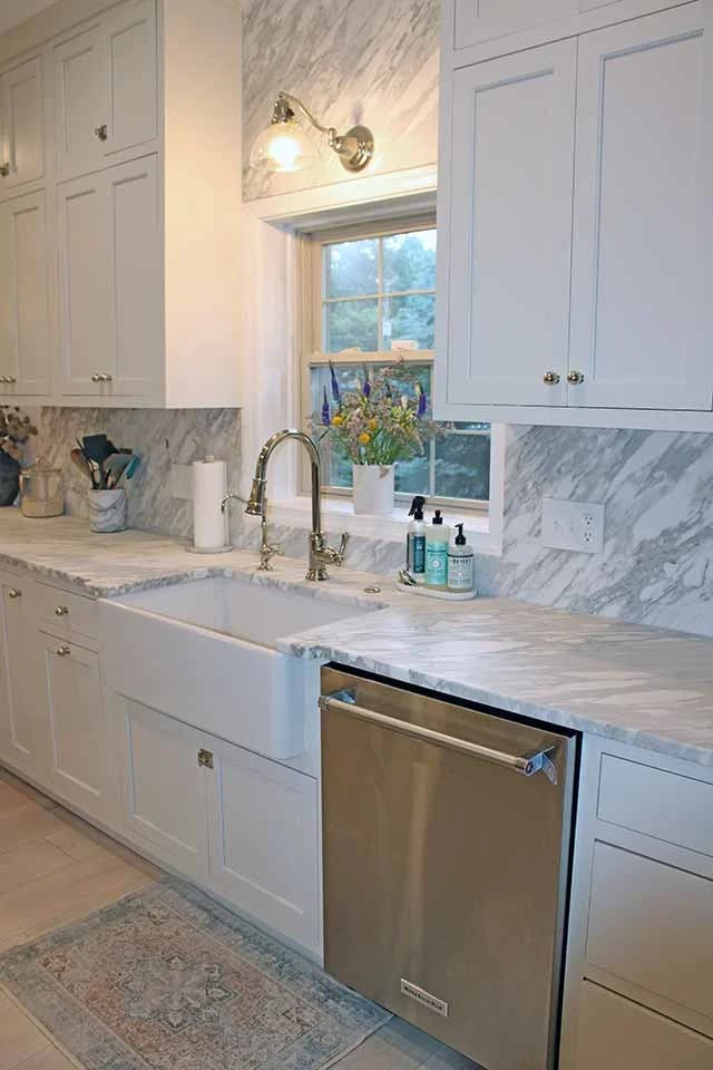 Nebraska Ave. Kitchen, photo 3