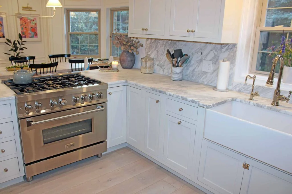Nebraska Ave. Kitchen, photo 5