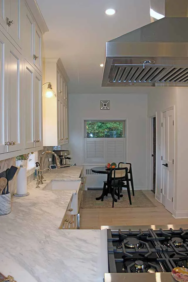 Nebraska Ave. Kitchen, photo 6