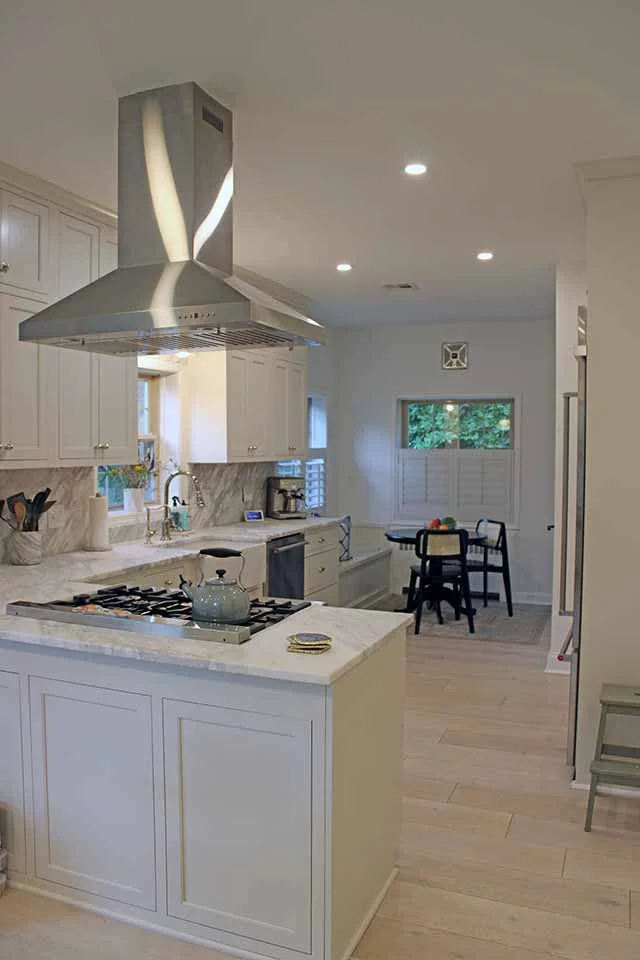 Nebraska Ave. Kitchen, photo 14