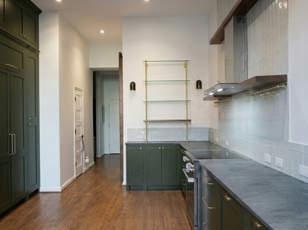 Ninth St Kitchen, photo 3
