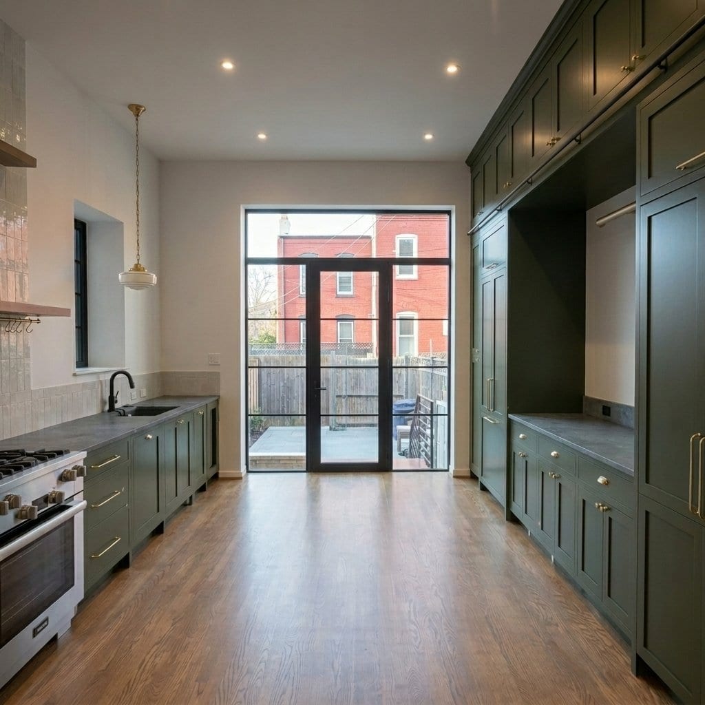 Ninth St Kitchen, photo 4