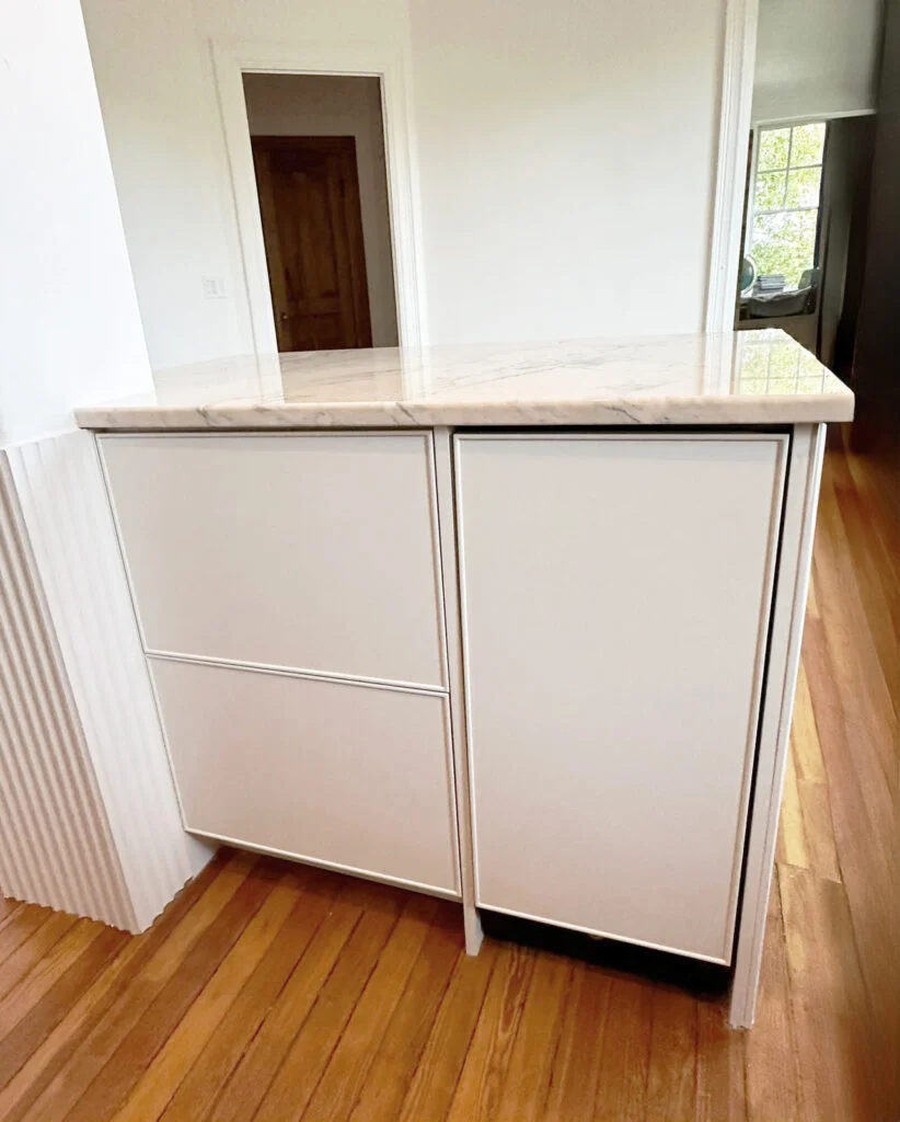 Ontario Rd. Kitchen, photo 3