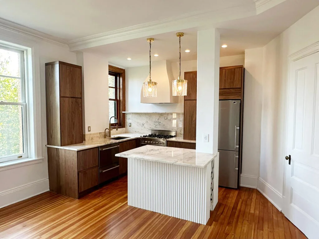 Ontario Rd. Kitchen, photo 4