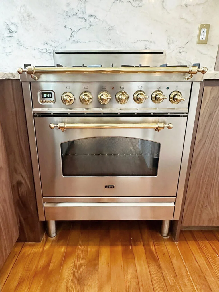 Ontario Rd. Kitchen, photo 5