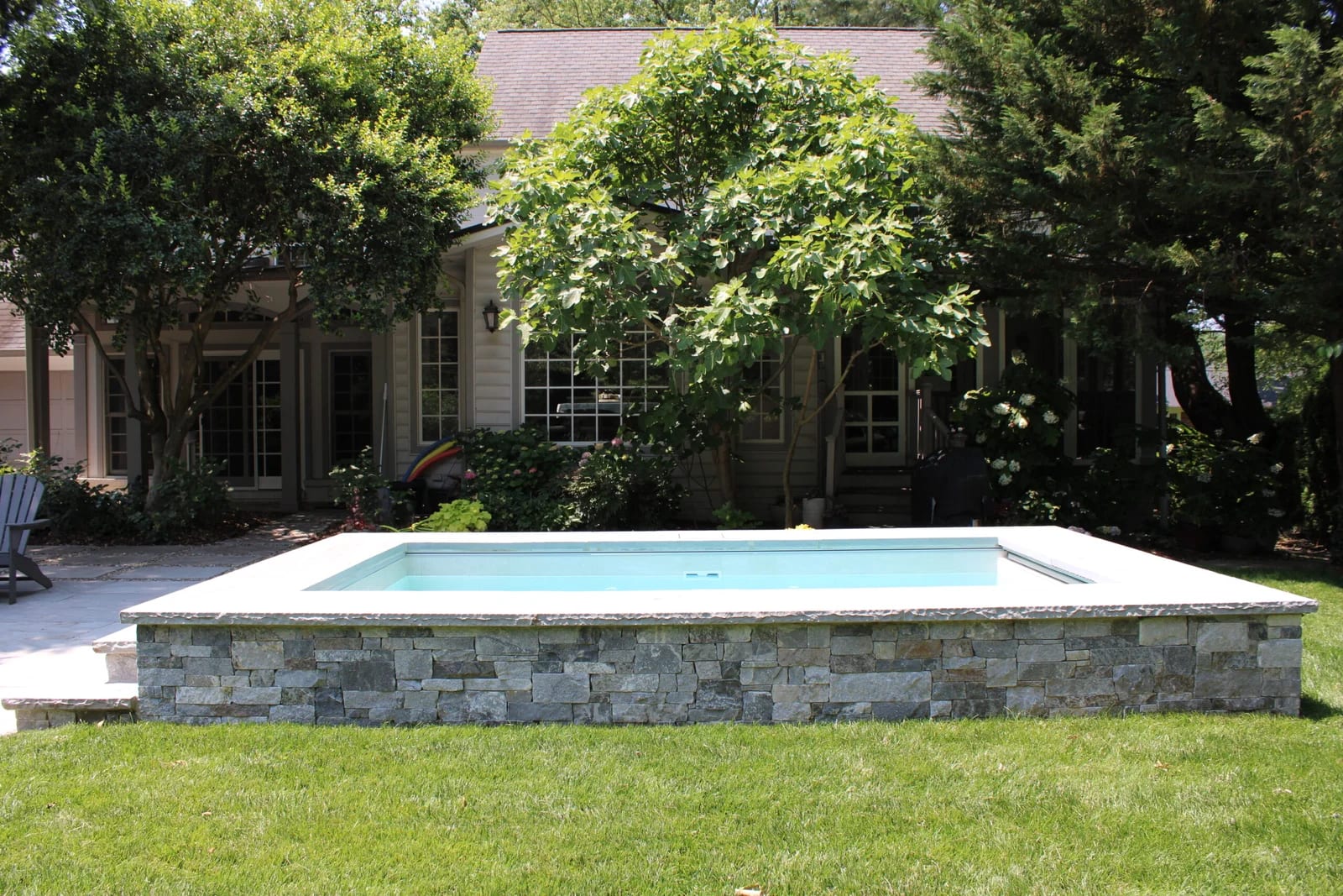 Stephalee Lane Exterior, photo 2