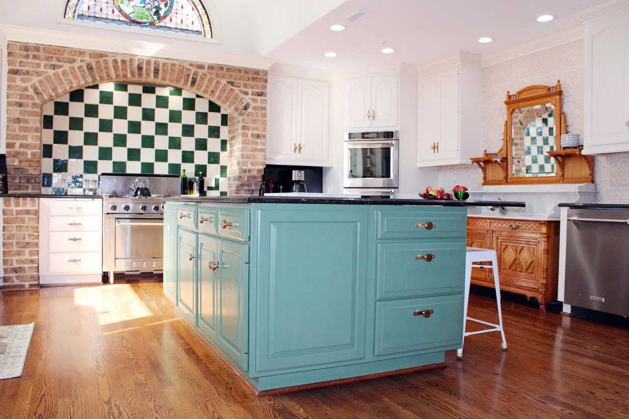 Stephalee Lane (Kitchen), photo 1
