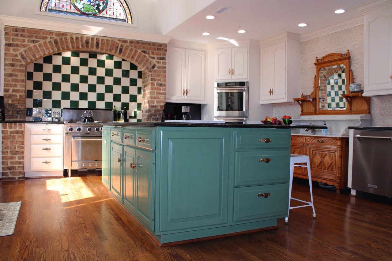 Stephalee Lane (Kitchen), photo 12