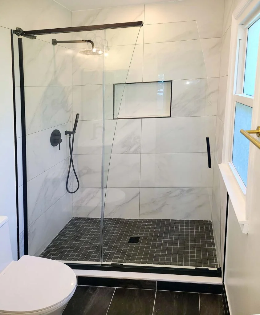 Summerswood Drive Bathroom, photo 2