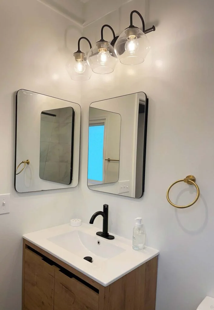 Summerswood Drive Bathroom, photo 4